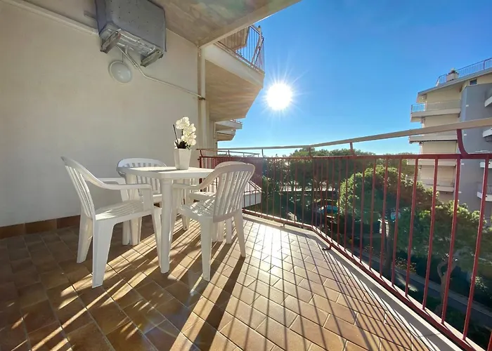 Residence Cristallo