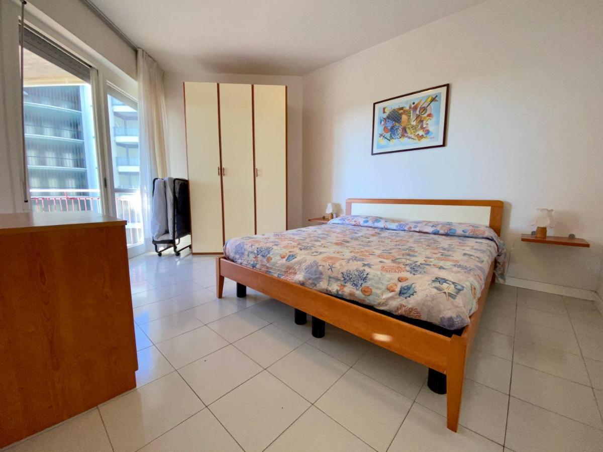 Cristallo Apartment *