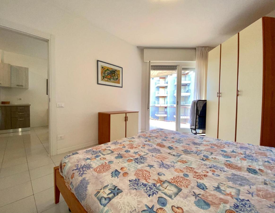 Cristallo Apartment
