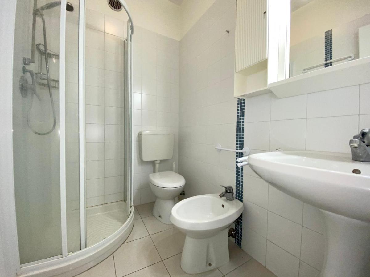 Cristallo Apartment *